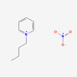 N-butylpyridinium nitrate