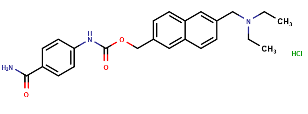 N-deshydroxy Givinostat Hydrochloride