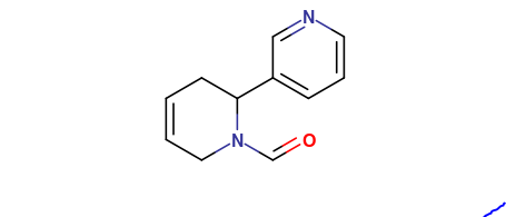 N-formyl Anatabine