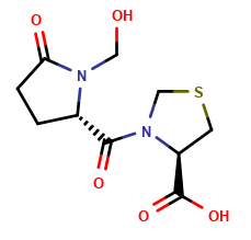 N-hydroxymethyl Pidotimod