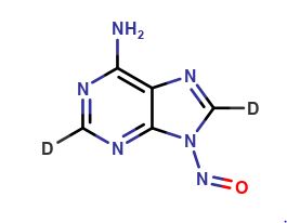 N-nitroso Adenine d2