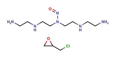 N-nitroso-Colestipol-1