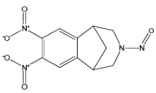 N-nitroso Depyrazine 7,8-Dinitrophenyl Varenicline