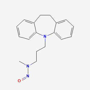 N-nitroso Desipramine