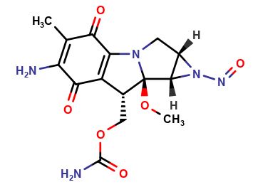 N-nitroso Mitomycin C