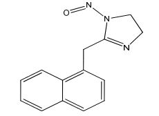 N-nitroso Naphazoline