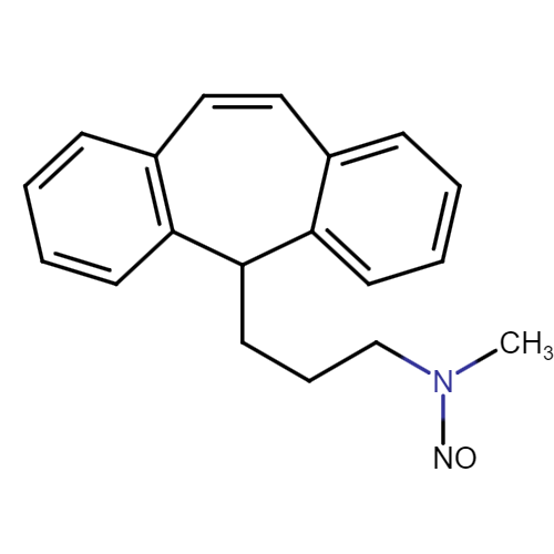 N-nitroso Protriptyline