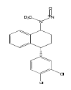 N-nitroso Sertraline-D3 15N