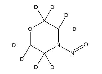 N-nitrosomorpholine D8(1mg/1ml methanol)