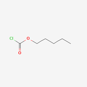 N-pentyl chloroformate