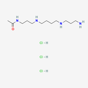 N1-Acetylspermine Trihydrochloride
