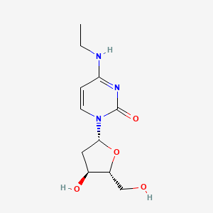 N4-Ethyl-2’-deoxycytidine