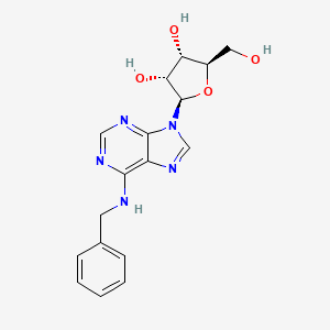 N6-Benzyl Adenosine