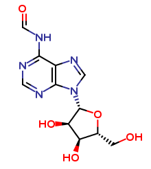 N6-Formyl-adenosine
