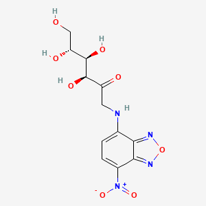 NBD-Fructose