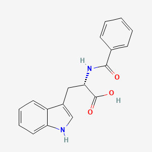 Na-Benzoyl-L-tryptophan