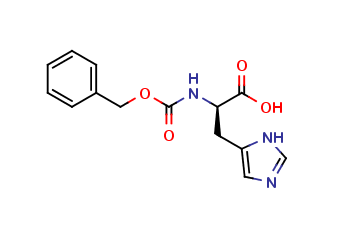 Na-Cbz-D-histidine