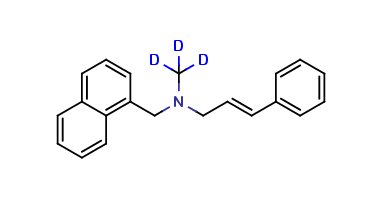 Naftifine D3