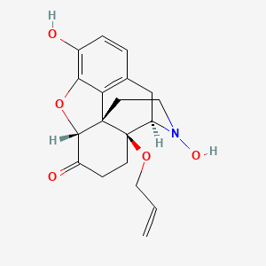 Naloxone Hydroxylamine