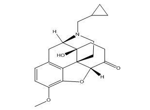 Naltrexone 3-Methyl Ether