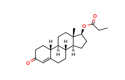 Nandrolone 17-Propionate