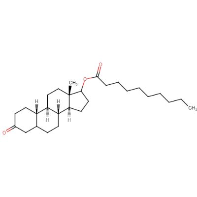 Nandrolone Decanoate EP Impurity A