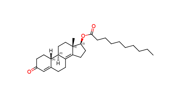 Nandrolone Decanoate EP impurity G