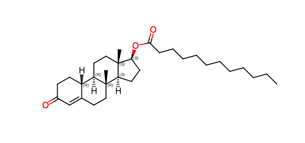 Nandrolone Decanoate EP impurity I