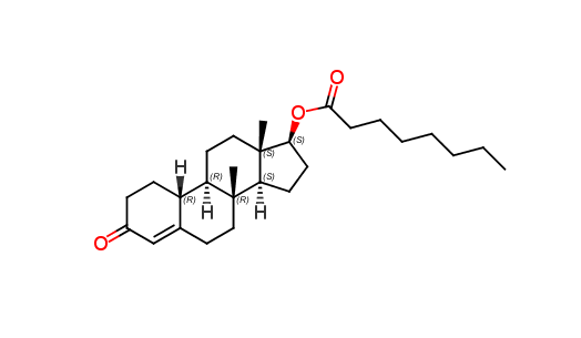 Nandrolone Decanoate EP impurity K