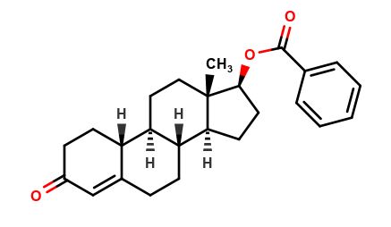 Nandrolone benzoate