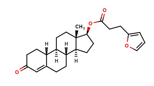 Nandrolone furylpropionate