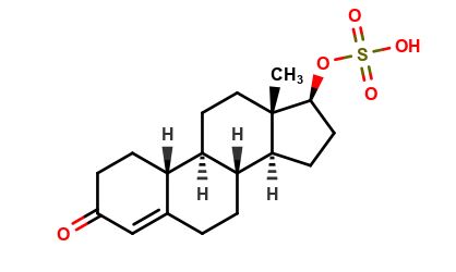 Nandrolone sulfate