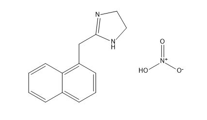 Naphazoline Nitrate