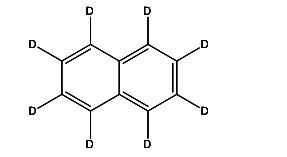 Naphthalene D8