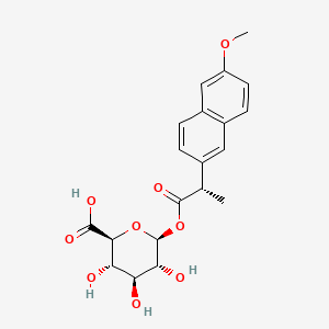 Naproxen Acyl-b-D-glucuronide
