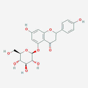 Naringenin 5-ß-D-Glucoside