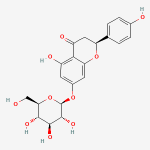 Naringenin-7-O-glucoside