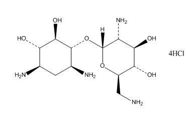 Neamine Hydrochloride