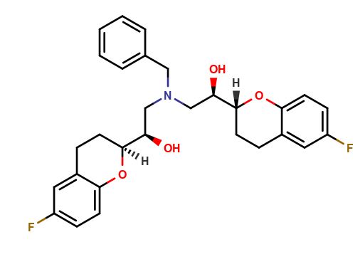 Nebivolol RRRS isomer