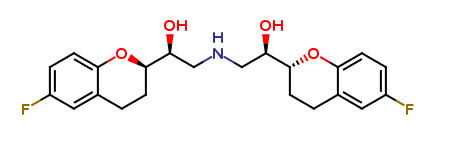 Nebivolol isomers - RSRR