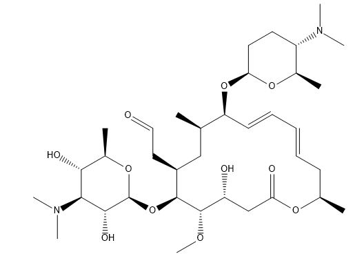 Neo Spiramycin I
