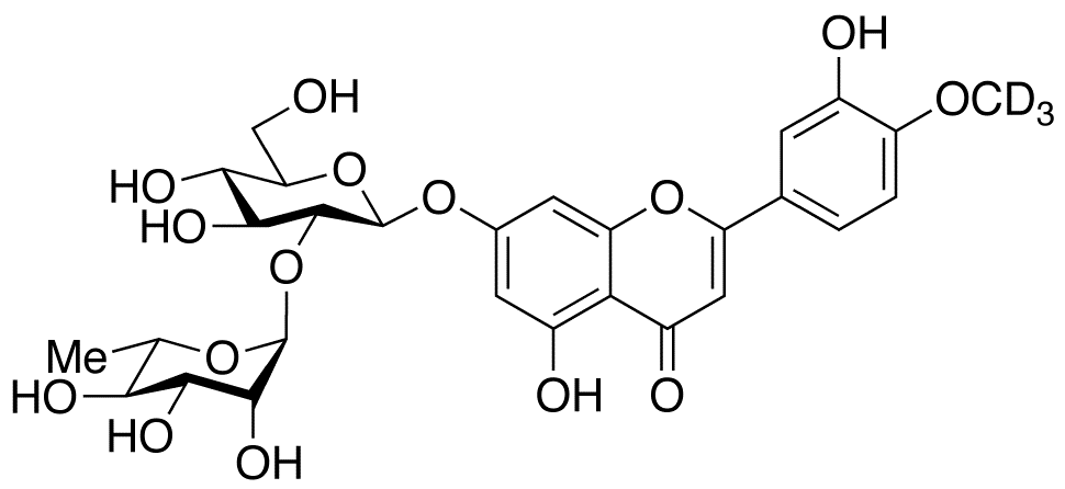Neodiosmin-d3
