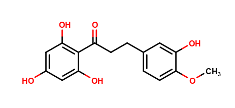 Show details of Neohesperidin Dihydrochalcone Impurity G