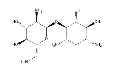 Neomycin Sulfate EP Impurity A (Neamine)