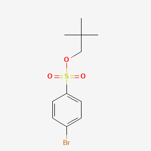 Neopentyl 4-bromobenzenesulfonate