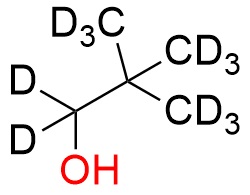 Neopentyl alcohol-D11