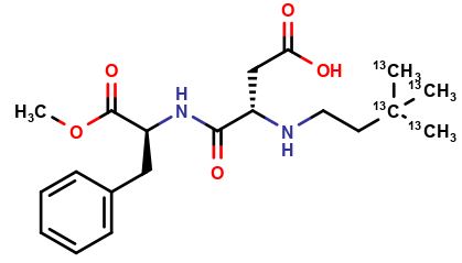 Neotame-13C3
