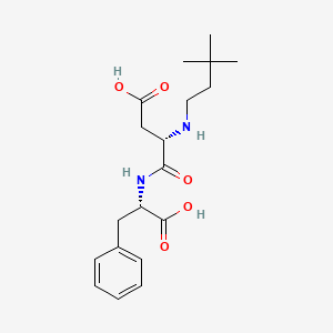 Neotame Related Compound A  (F0F045)