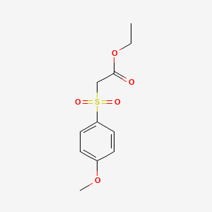 Nevirapine-12-(n-proylidenyl)