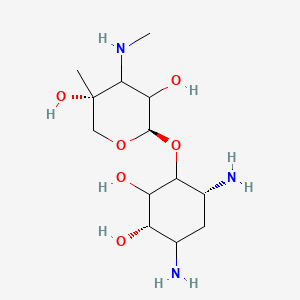 Nevirapine-12-(n-proylidenyl-d5)
